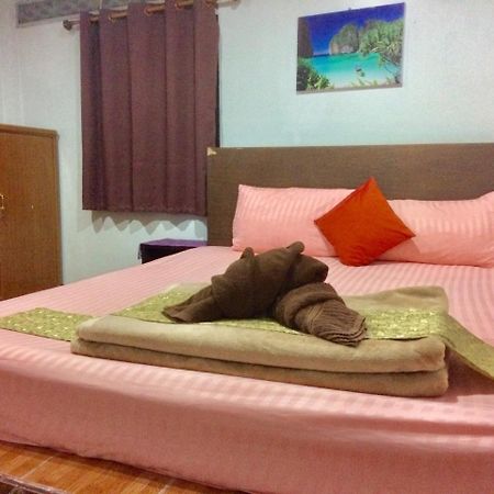 ホテル Hide-In House Ko Lanta エクステリア 写真