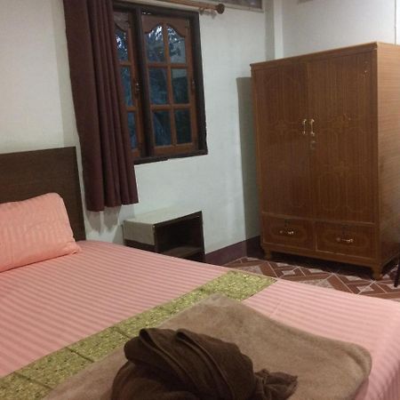 ホテル Hide-In House Ko Lanta エクステリア 写真