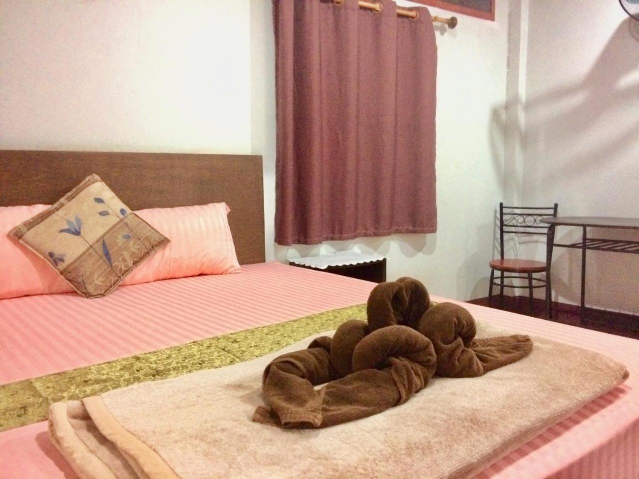 ホテル Hide-In House Ko Lanta エクステリア 写真