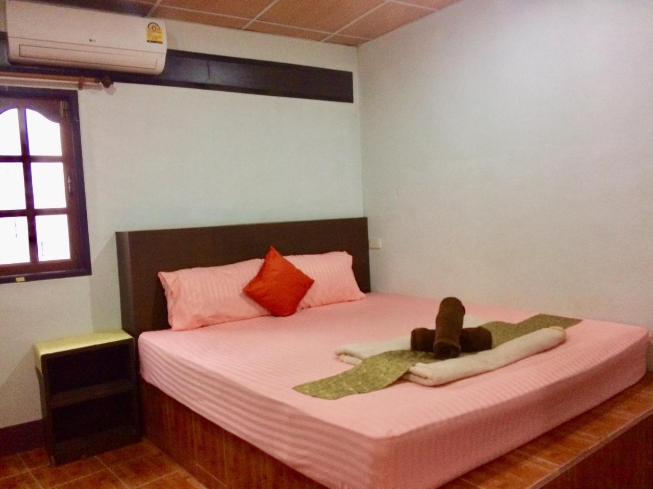 ホテル Hide-In House Ko Lanta エクステリア 写真