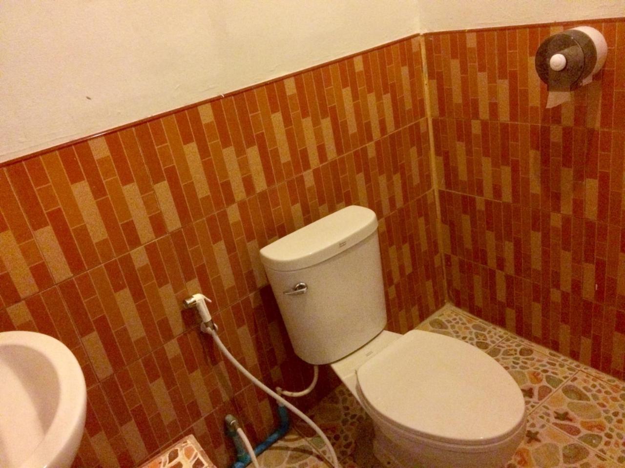 ホテル Hide-In House Ko Lanta エクステリア 写真