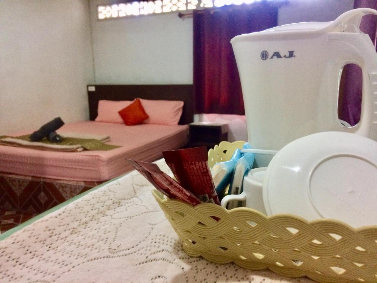 ホテル Hide-In House Ko Lanta エクステリア 写真