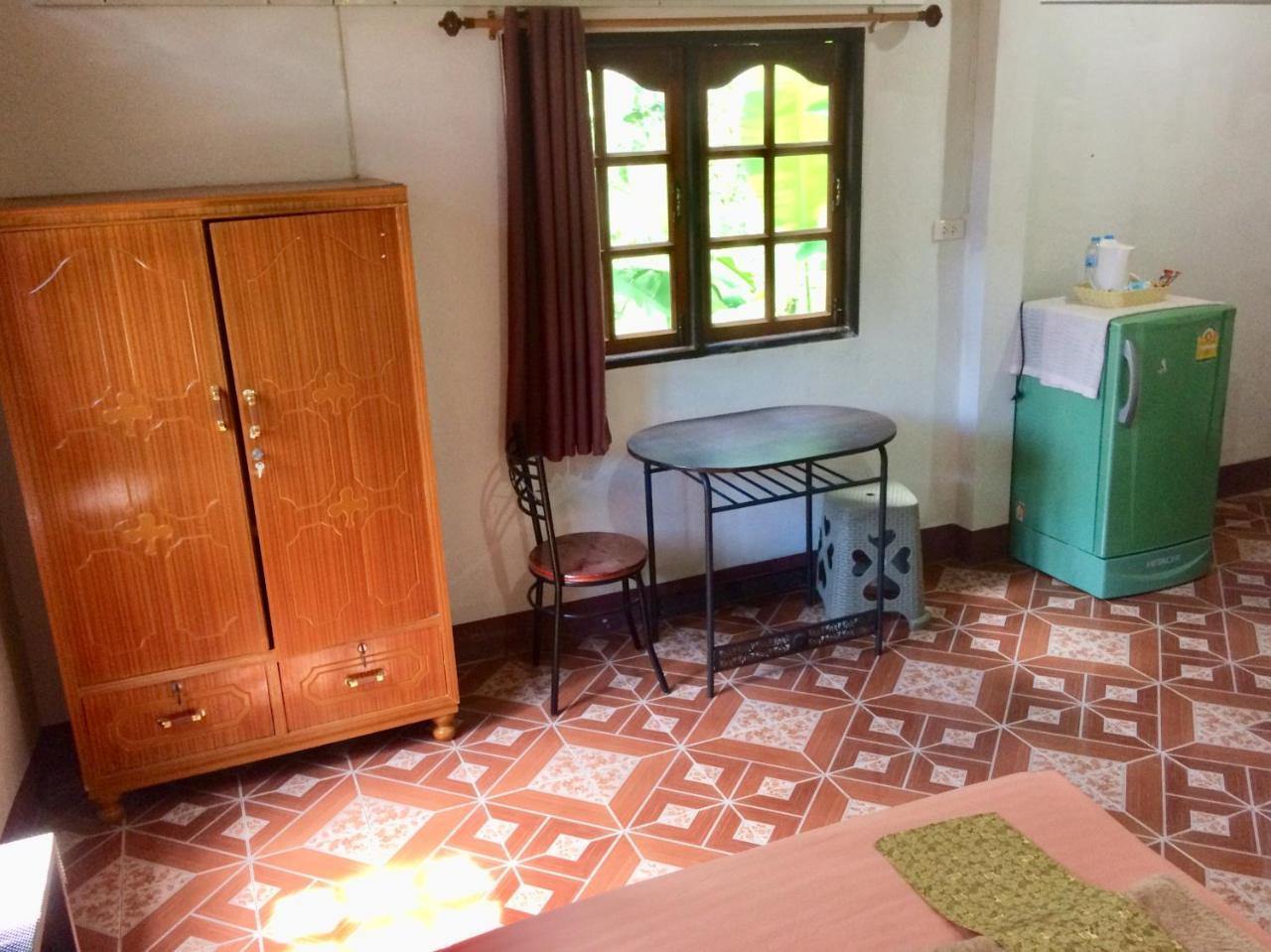 ホテル Hide-In House Ko Lanta エクステリア 写真