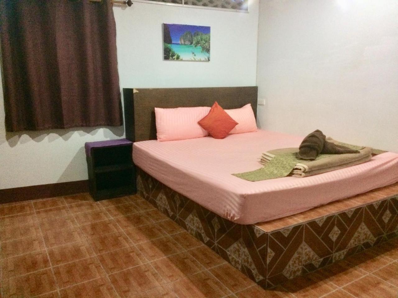 ホテル Hide-In House Ko Lanta エクステリア 写真