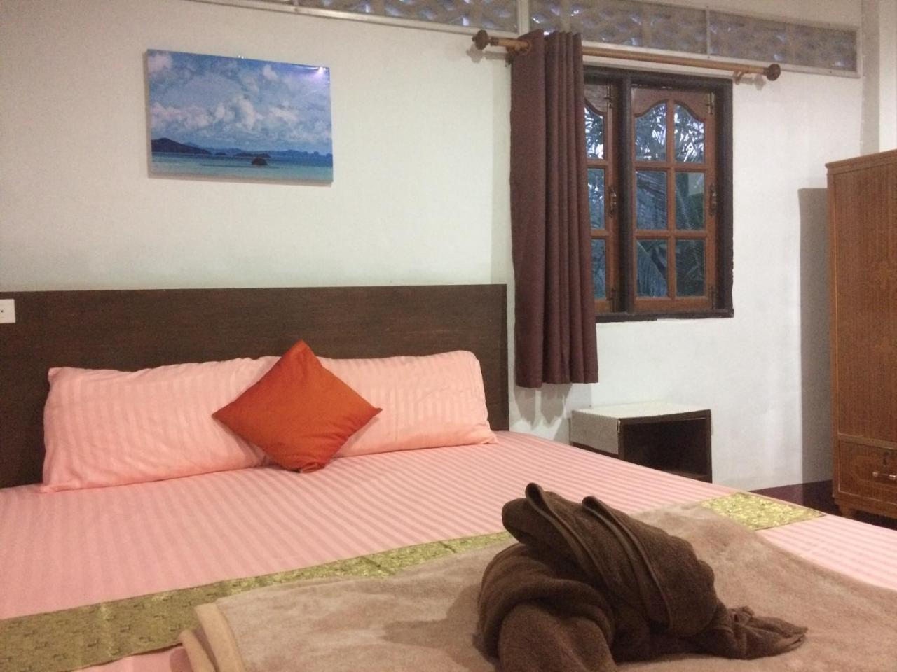 ホテル Hide-In House Ko Lanta エクステリア 写真