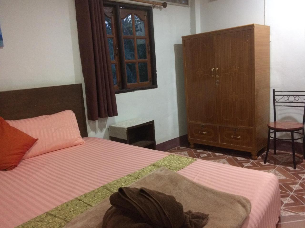 ホテル Hide-In House Ko Lanta エクステリア 写真