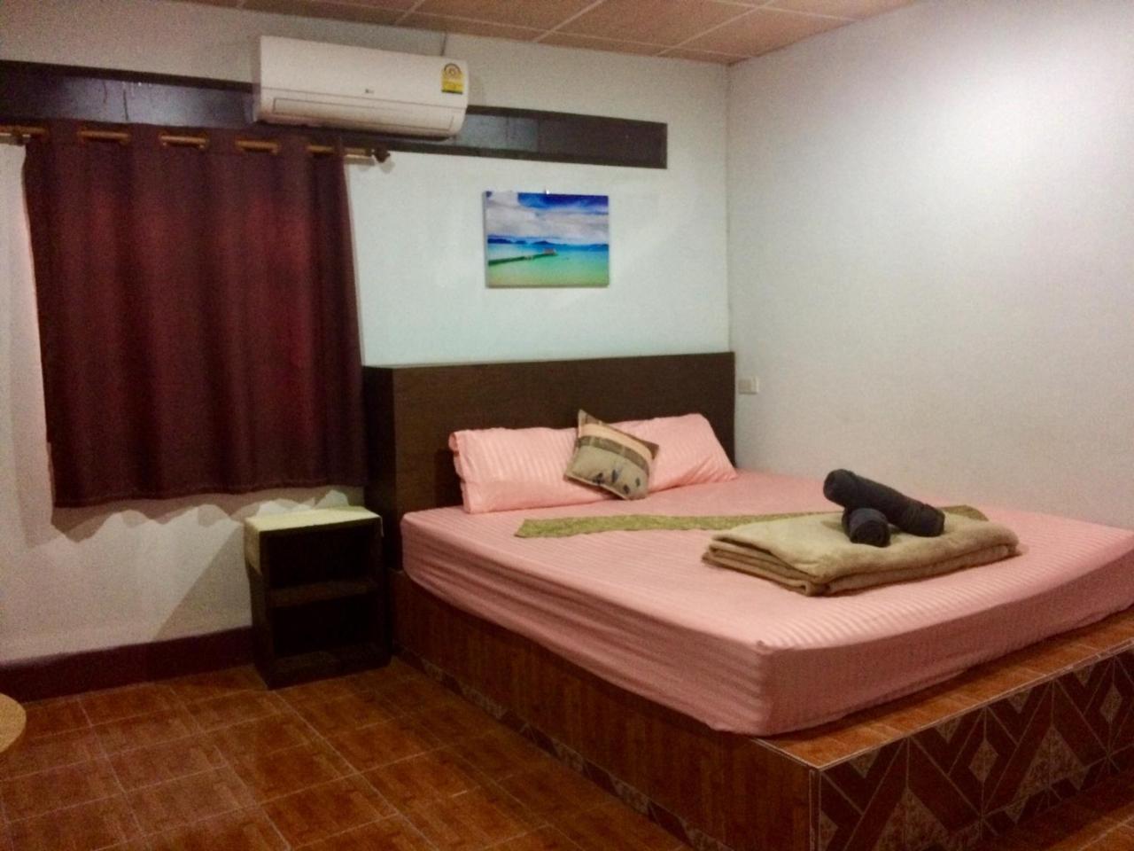 ホテル Hide-In House Ko Lanta エクステリア 写真