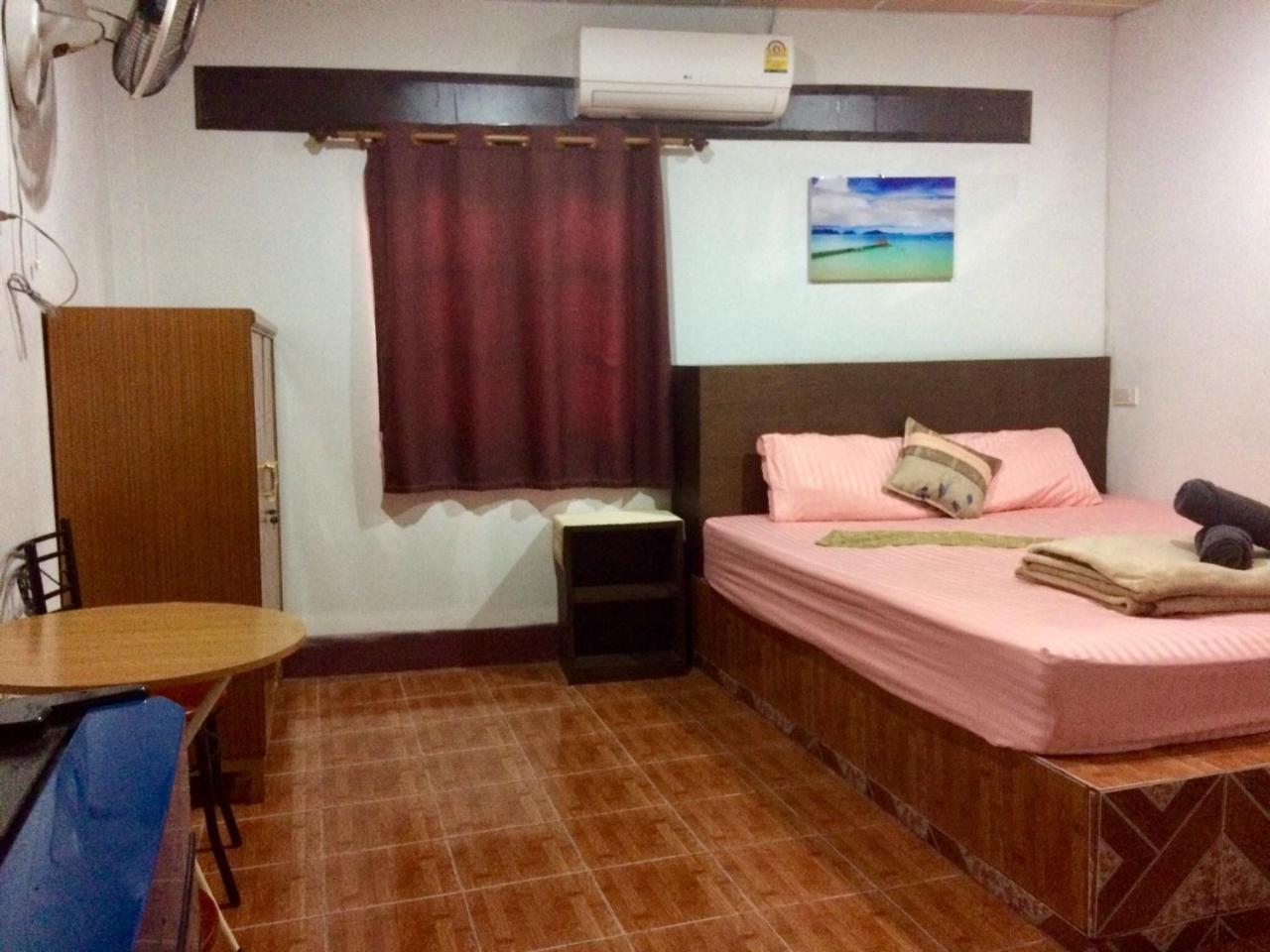 ホテル Hide-In House Ko Lanta エクステリア 写真