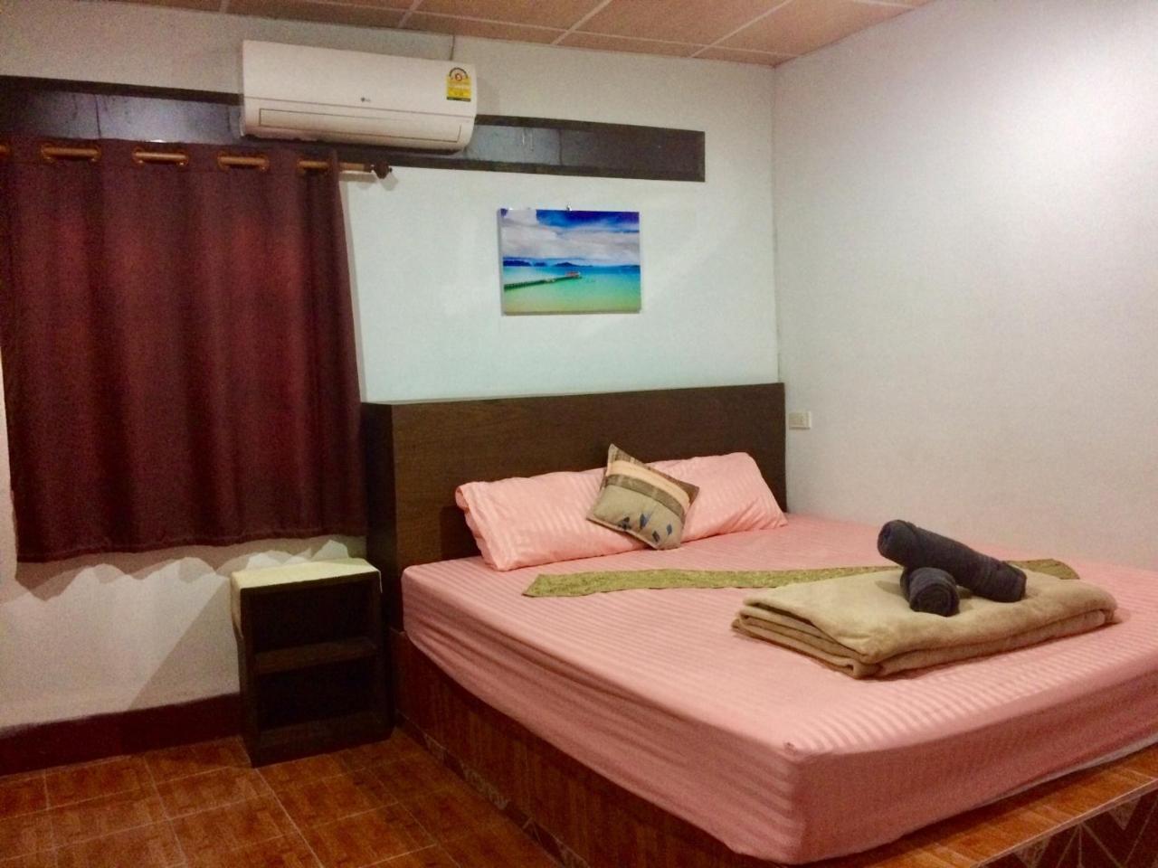 ホテル Hide-In House Ko Lanta エクステリア 写真