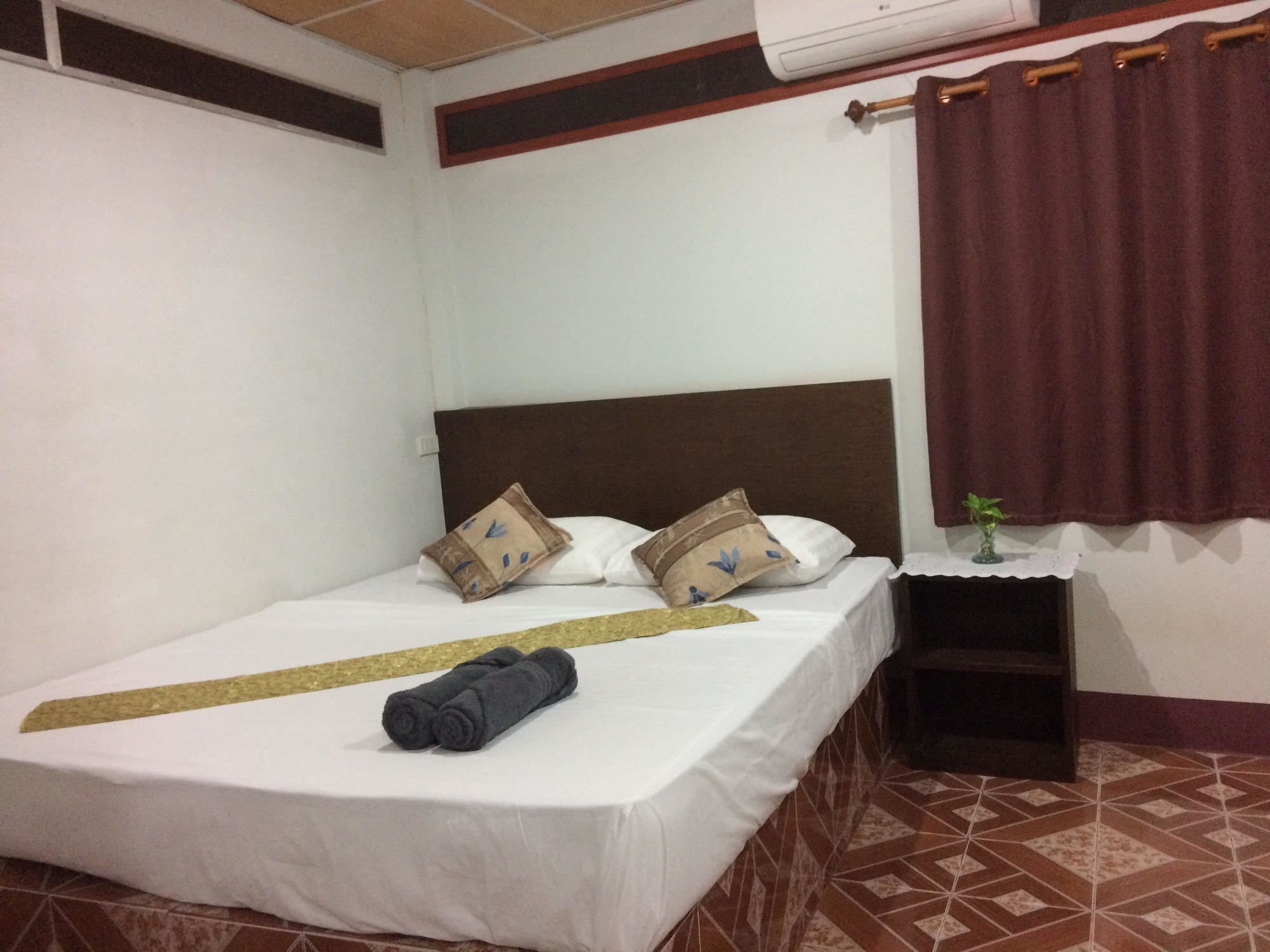 ホテル Hide-In House Ko Lanta エクステリア 写真