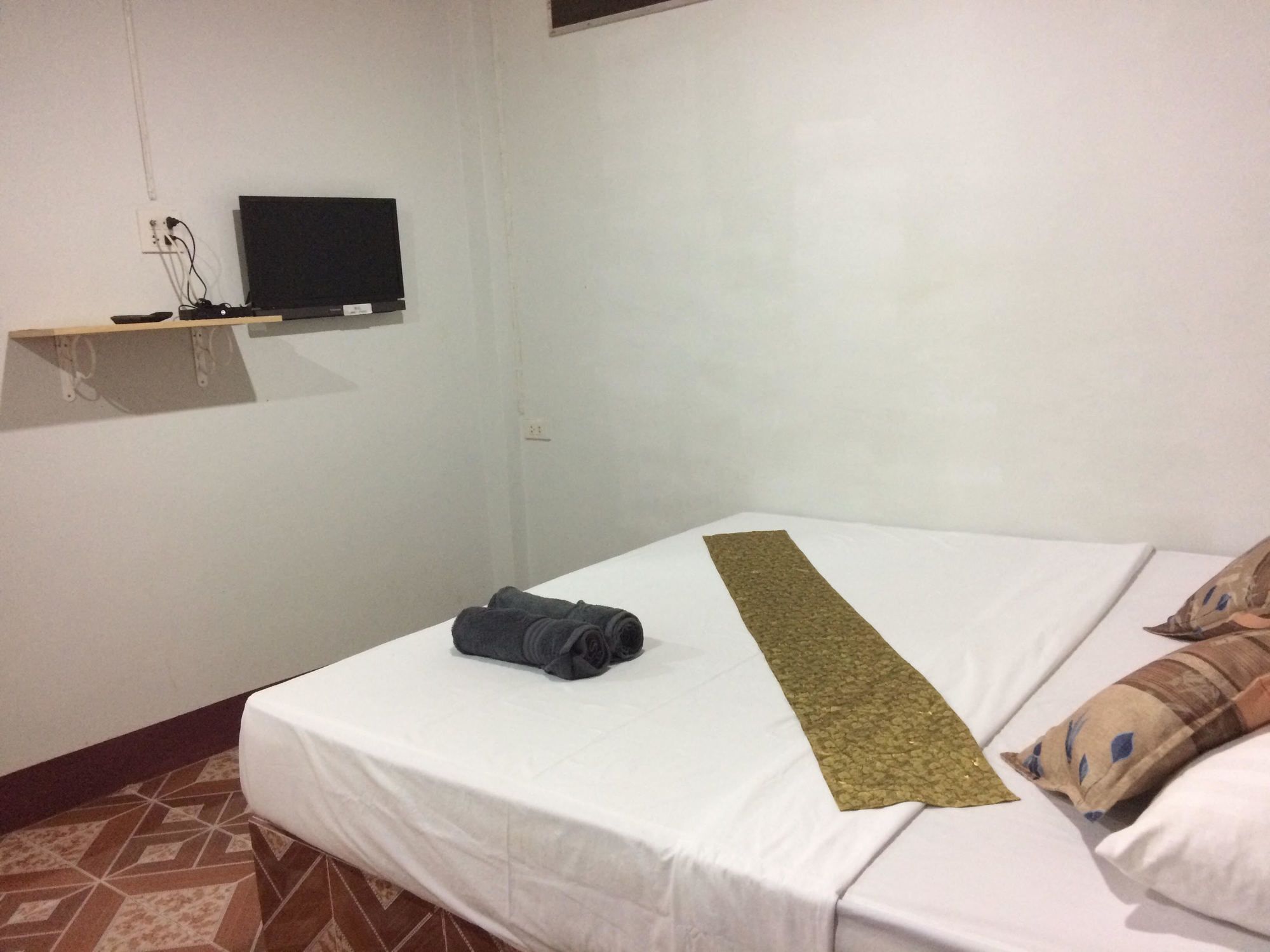 ホテル Hide-In House Ko Lanta エクステリア 写真