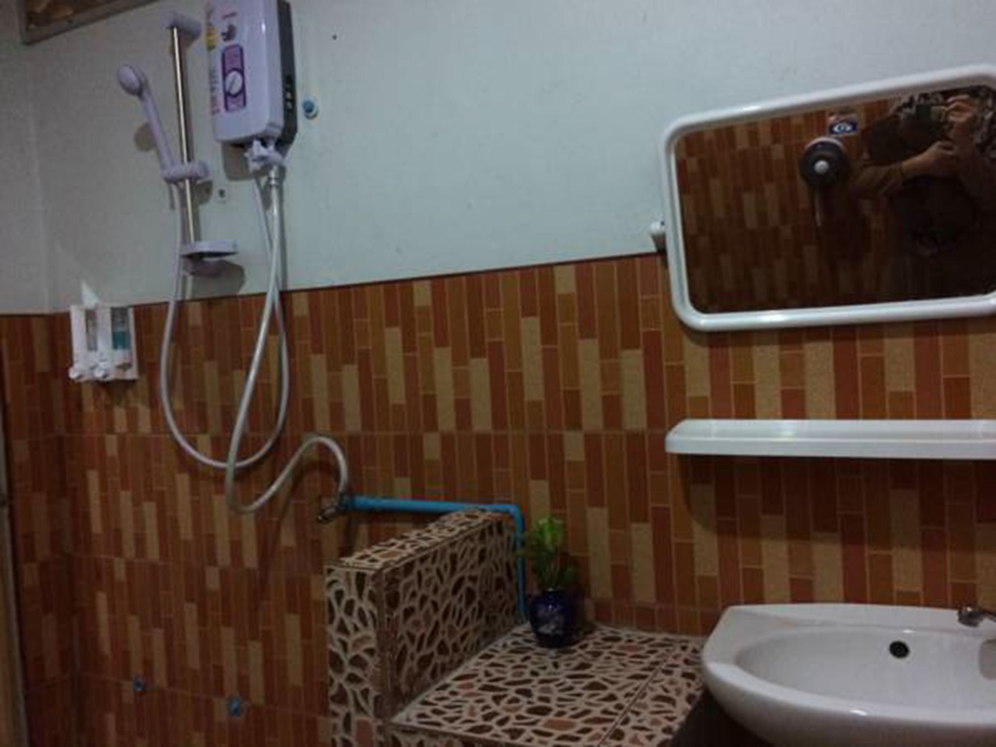 ホテル Hide-In House Ko Lanta エクステリア 写真