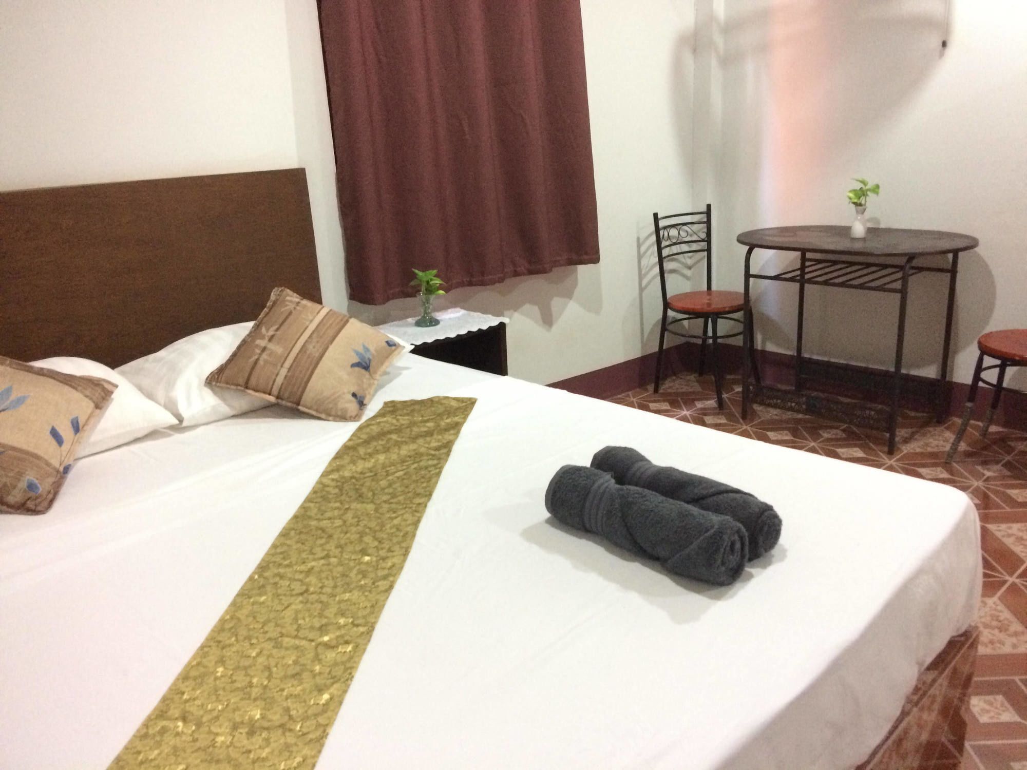 ホテル Hide-In House Ko Lanta エクステリア 写真